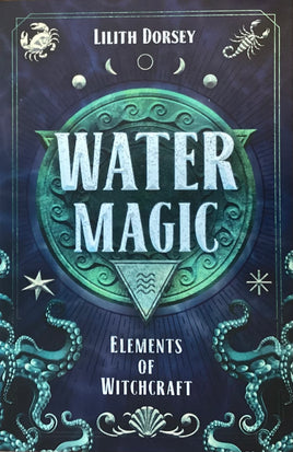 Water Magic