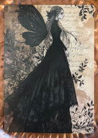 Post Cards ~ Gothic