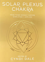 Solar Plexus Chakra