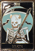 Enamel Pins ~ Tarot