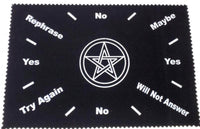 Felt Pendulum Mats