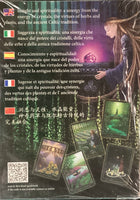 Earth Wisdom Oracle Pocket