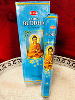 HEM Hexagonal Incense Pack 15g Set 2