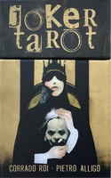 Joker Tarot