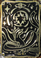 Enamel Pins ~ Tarot