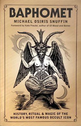 Baphomet