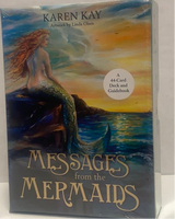 Messages from the Mermaids