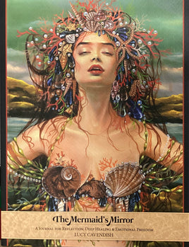 Mermaids Mirror Journal