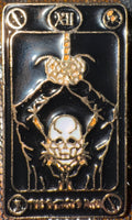 Enamel Pins ~ Tarot