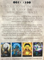 Moon Temple Oracle