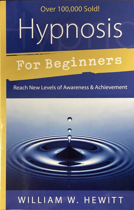 Hypnosis for Beginners
