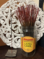 Wild Berry Incense