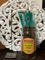 Wild Berry Incense