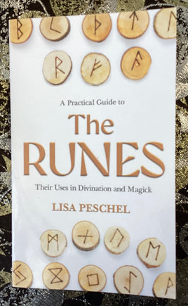 A Practical Guide to The Runes