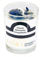 Zodiac Candles 4oz.