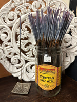 Wild Berry Incense