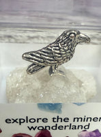 Stone/Crystal Chunk w/ Asst'd Animals
