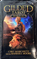 Guilded Tarot