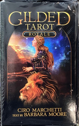 Guilded Tarot