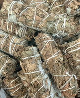 California White Sage and Blends