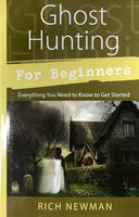 Ghost Hunting for Beginners