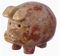 Dolomite Spirit Animal