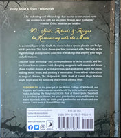 The Hedgewitch’s Little Book of Lunar Magic