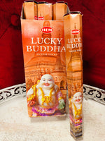 HEM Hexagonal Incense Pack 15g Set 1