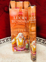 HEM Hexagonal Incense Pack 15g Set 2