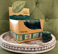 Traditional Votives