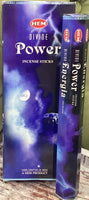 HEM Hexagonal Divine Series Incense