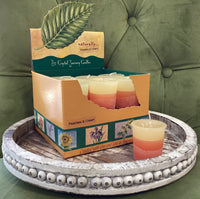 Traditional Votives