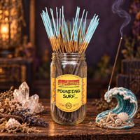 Wild Berry Incense Sticks
