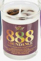 Angel Number Candles