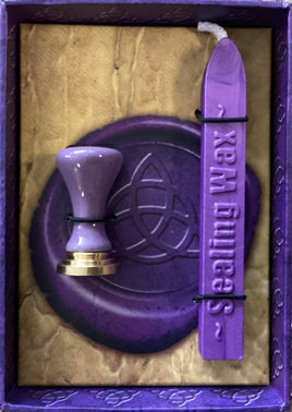 Wax Seal Spiritual Set Single Pack
