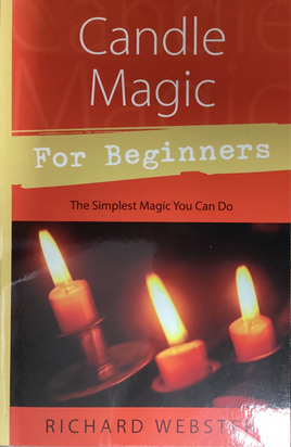 Candle Magic for Beginners