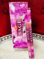 HEM Hexagonal Incense Pack 15g Set 2