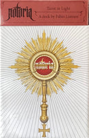 Notoria ~ Tarot in Light