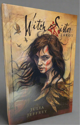 Witch Sister Tarot