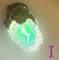 Natural Ethiopian Fire Opal