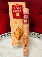HEM Hexagonal Incense Pack 15g Set 2
