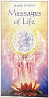 Guidance Cards - Messages of Life