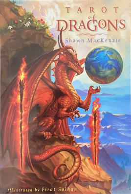 Tarot of Dragons
