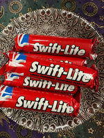 Swift-Lite Charcoal