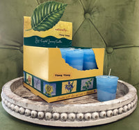 Traditional Votives