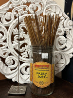 Wild Berry Incense