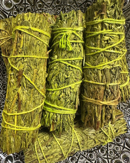 Mountain Sage Blends