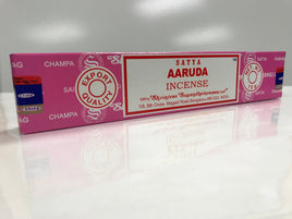 Satya Incense Stick 15g