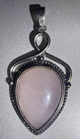 Vintage Tear Drop Pendants