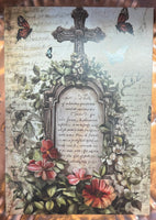 Post Cards ~ Gothic